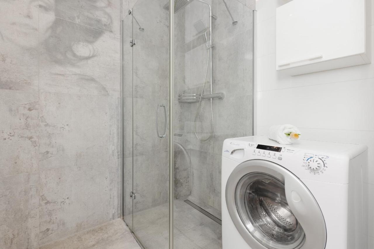 Warsaw Bemowo Modern Apartment Dywizjonu 303 By Noclegi Renters Ngoại thất bức ảnh